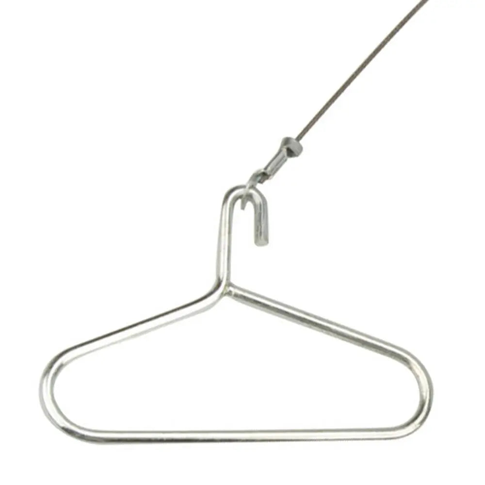 Silverline Wire Hand Saw 330mm 868879 White Rose Tools