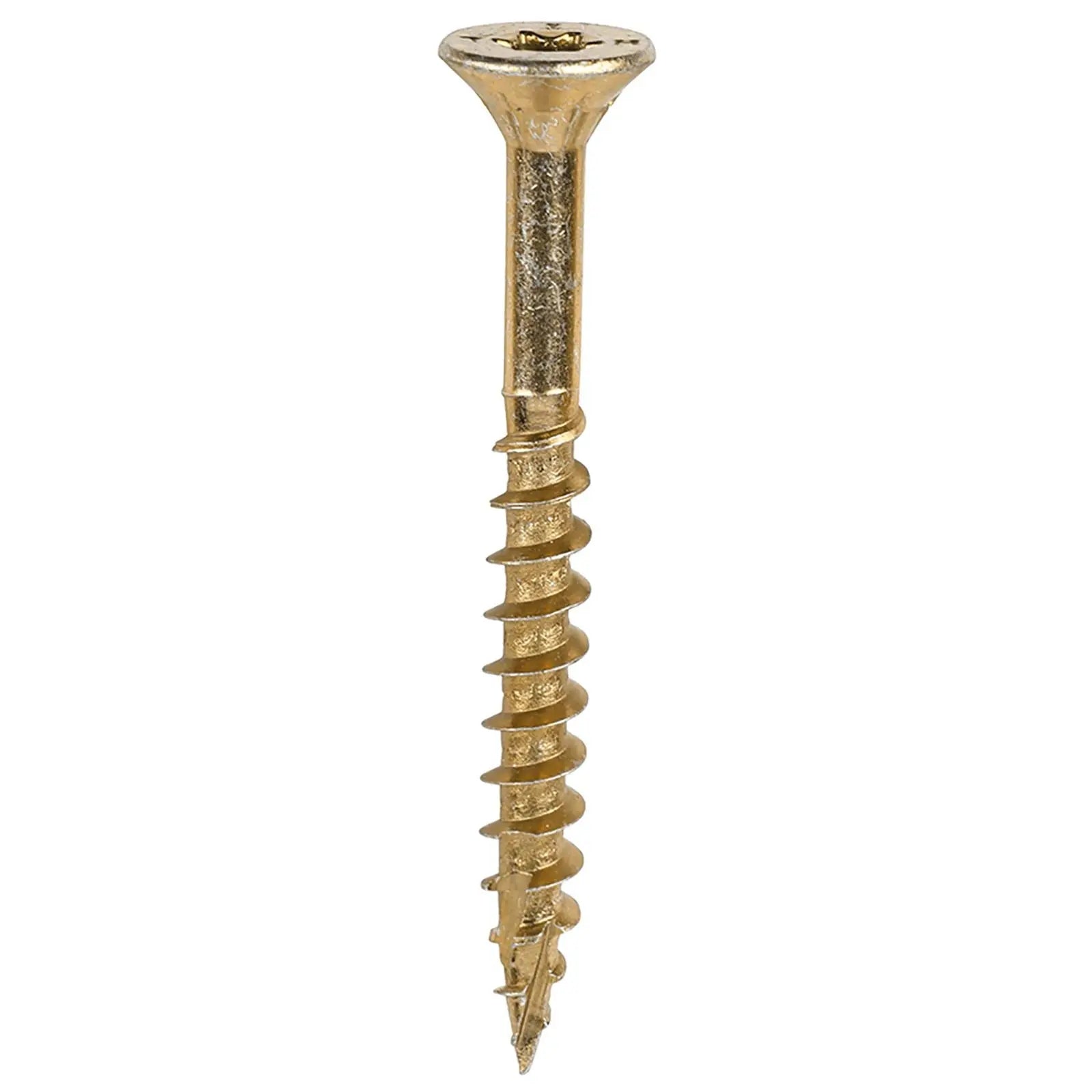 TIMCO C2 Clamp Fix Torx Premium Wood Screws Boxed Double Countersunk
