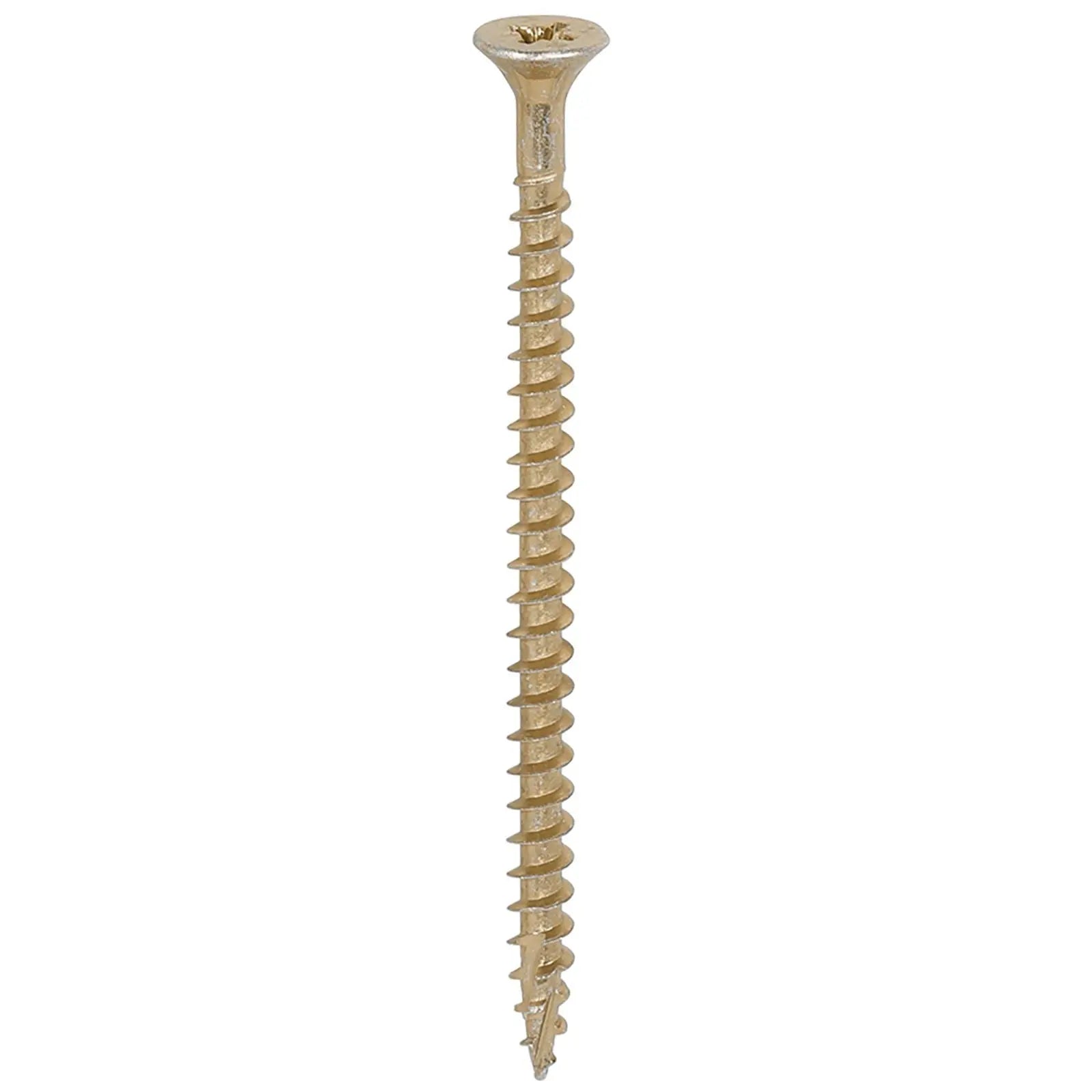 TIMCO C2 Strong Fix Pozi Premium Wood Screws Boxed Double Countersunk