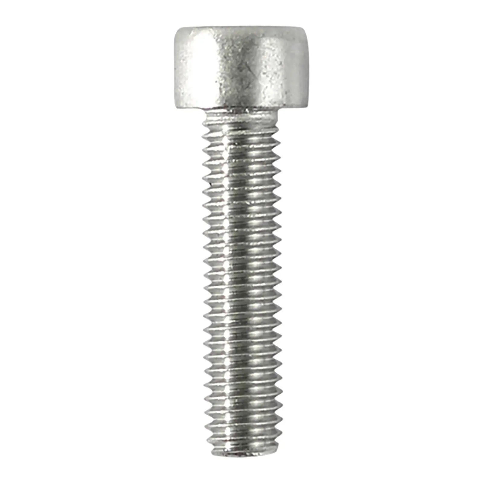 TIMCO Cap Sockets A2 Stainless Steel Hex Recess Socket Head Cap Bolt Screw - Choose Size White Rose Tools