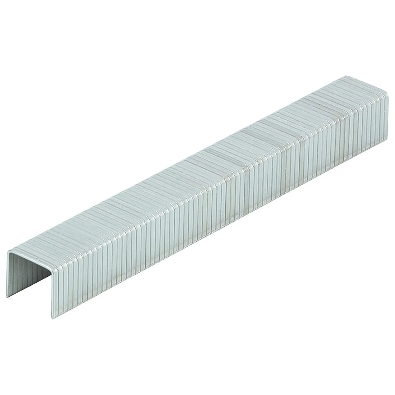 TIMCO Heavy Duty Staples A2 Stainless Steel 1000 Staples Type 140 T50 - Choose Size  White Rose Tools