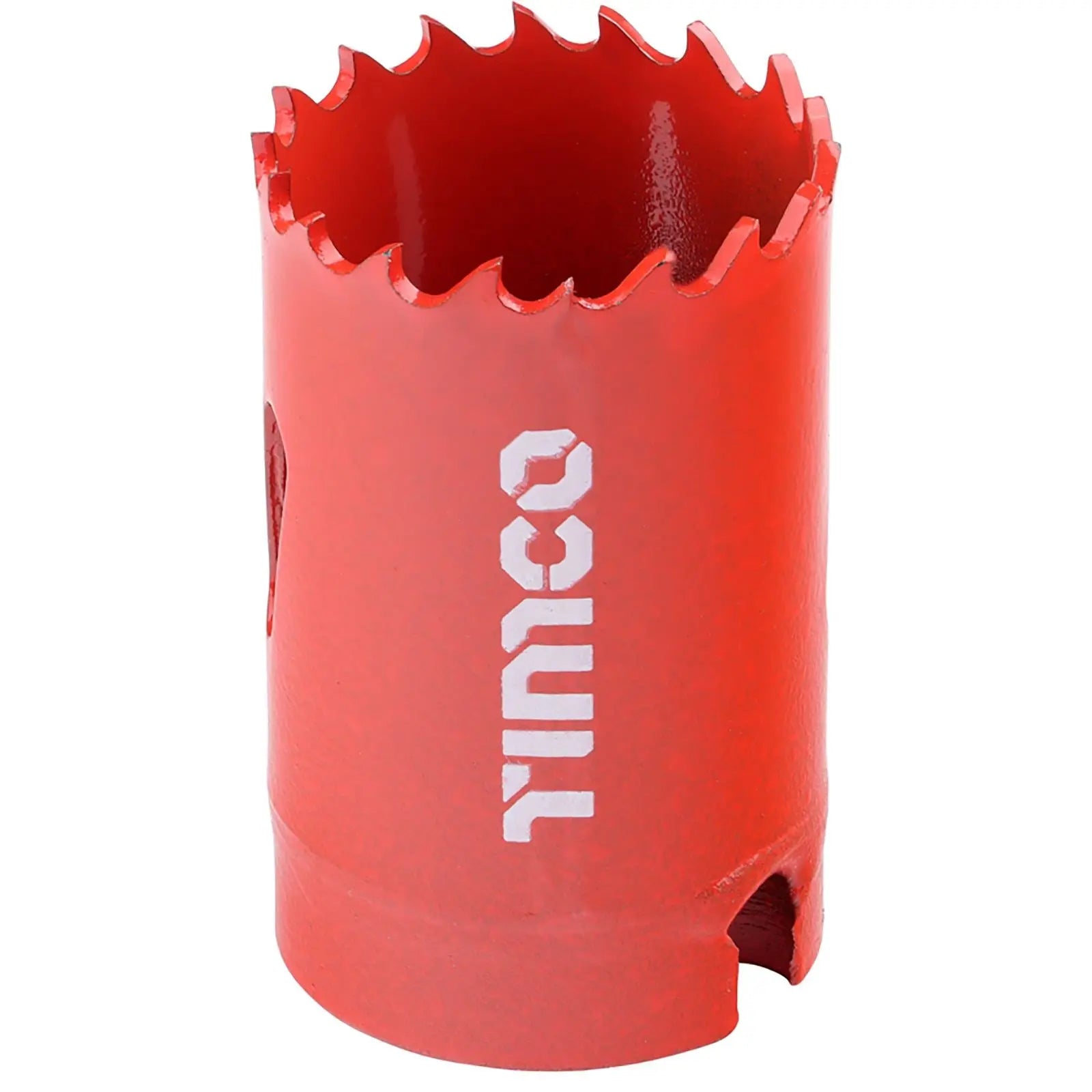 TIMCO Holesaw Variable Pitch HSS for Wood Platic NF Metals Man Made Boards 14-152mm - Choose Size  White Rose Tools