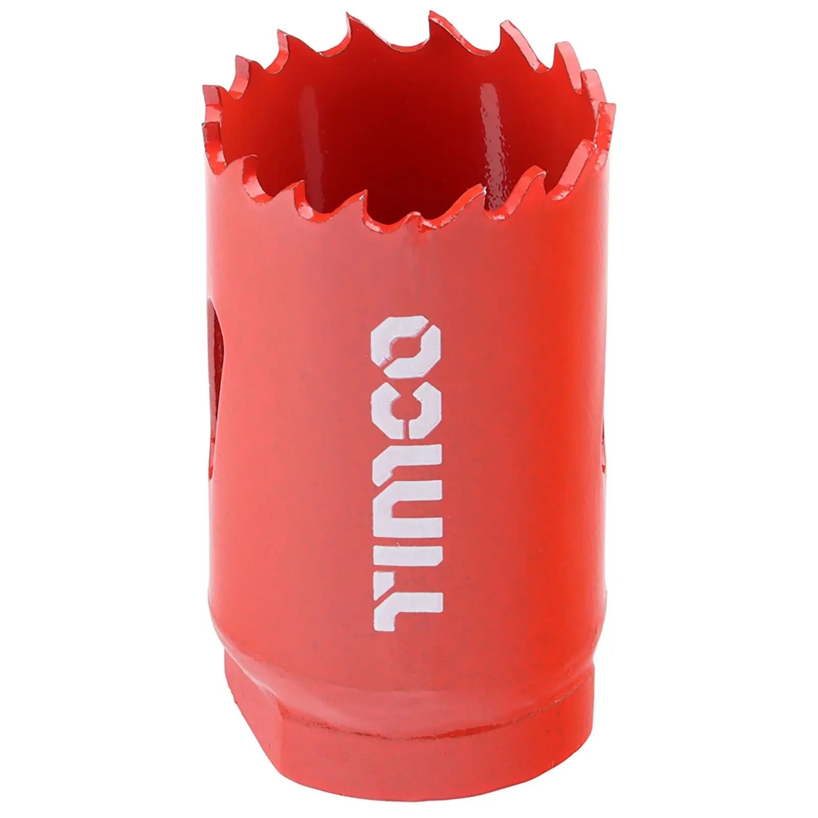 TIMCO Holesaw Variable Pitch HSS for Wood Platic NF Metals Man Made Boards 14-152mm - Choose Size  White Rose Tools