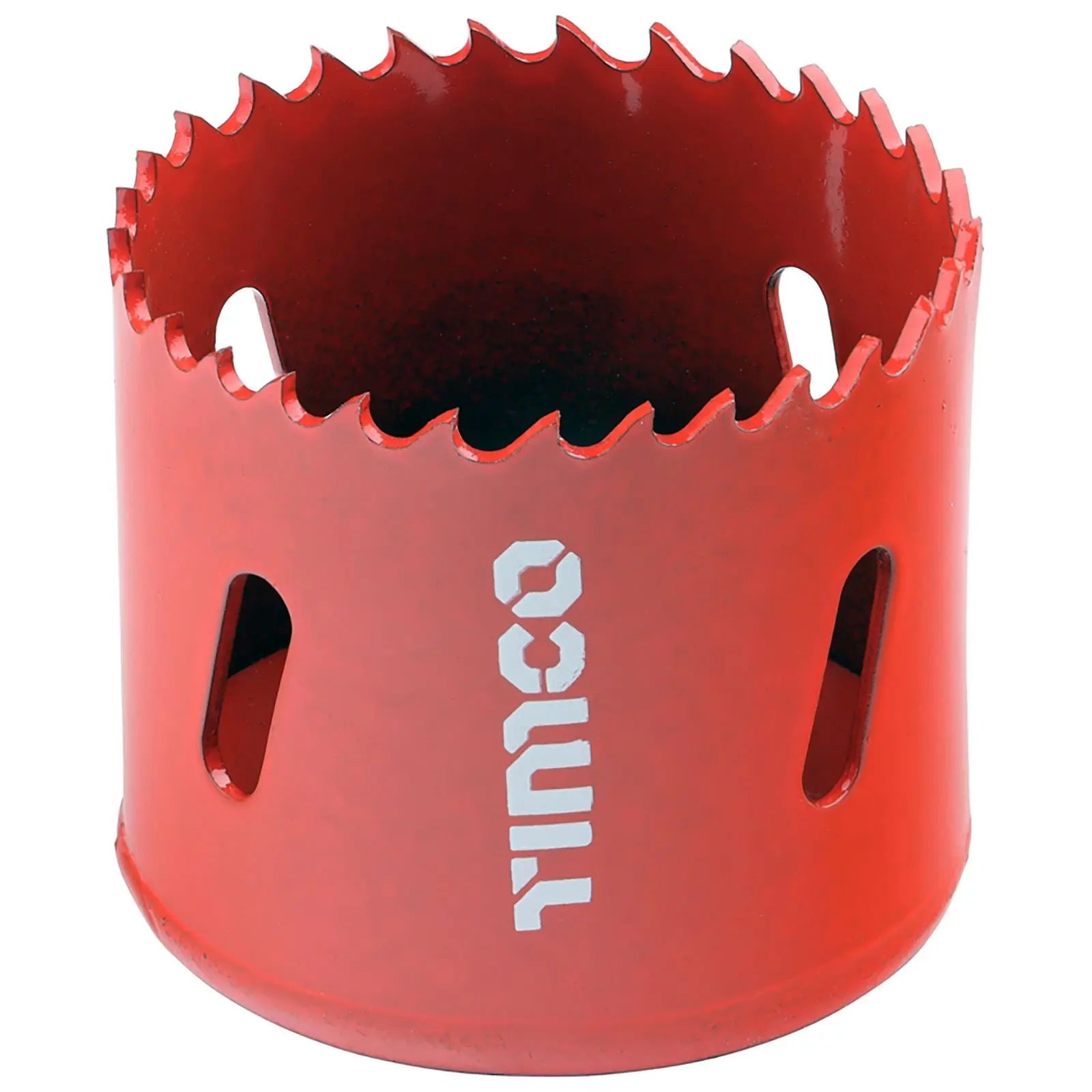 TIMCO Holesaw Variable Pitch HSS for Wood Platic NF Metals Man Made Boards 14-152mm - Choose Size  White Rose Tools