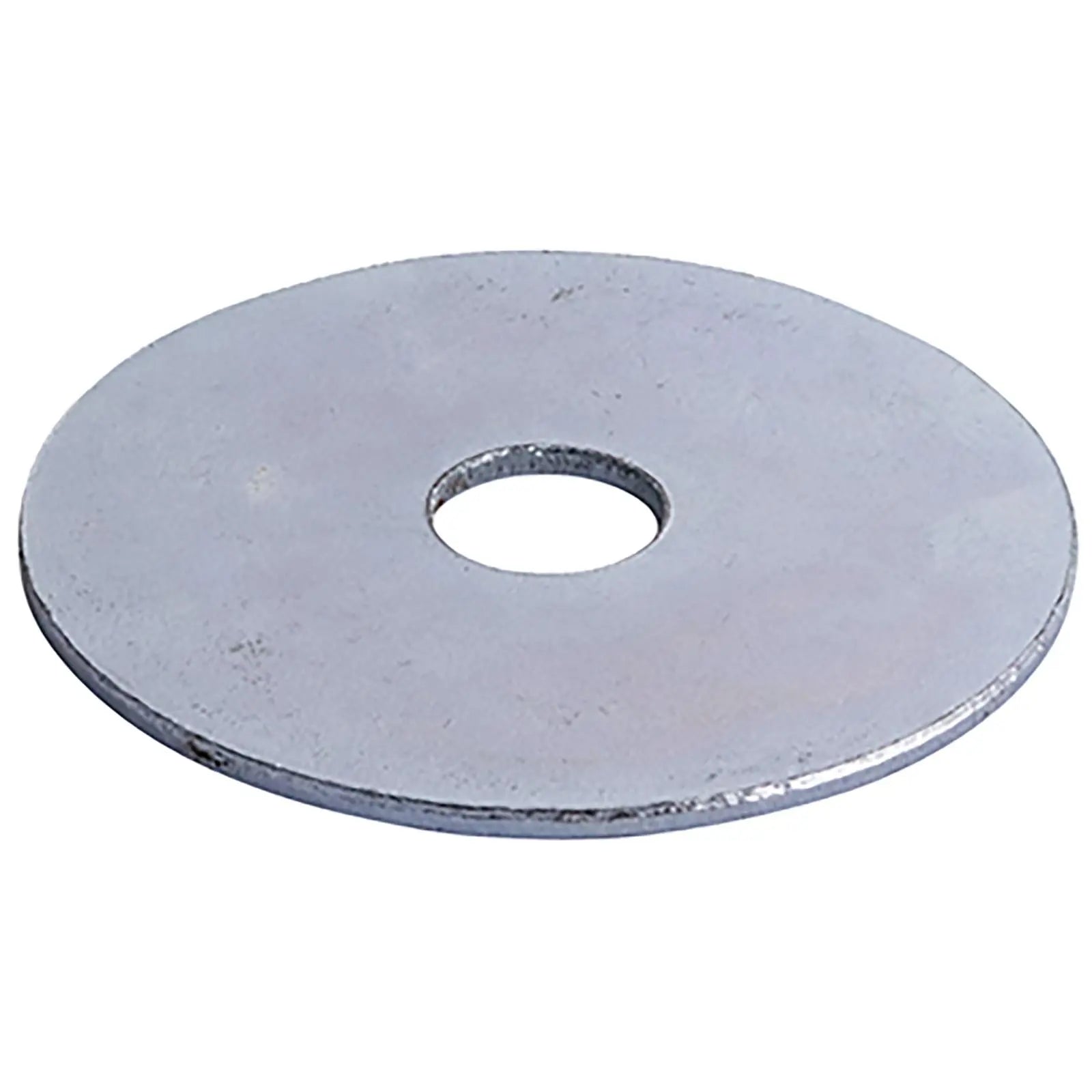 TIMCO Penny Repair Washers Zinc DIN 9054 M5 - M12 Choose Size White Rose Tools