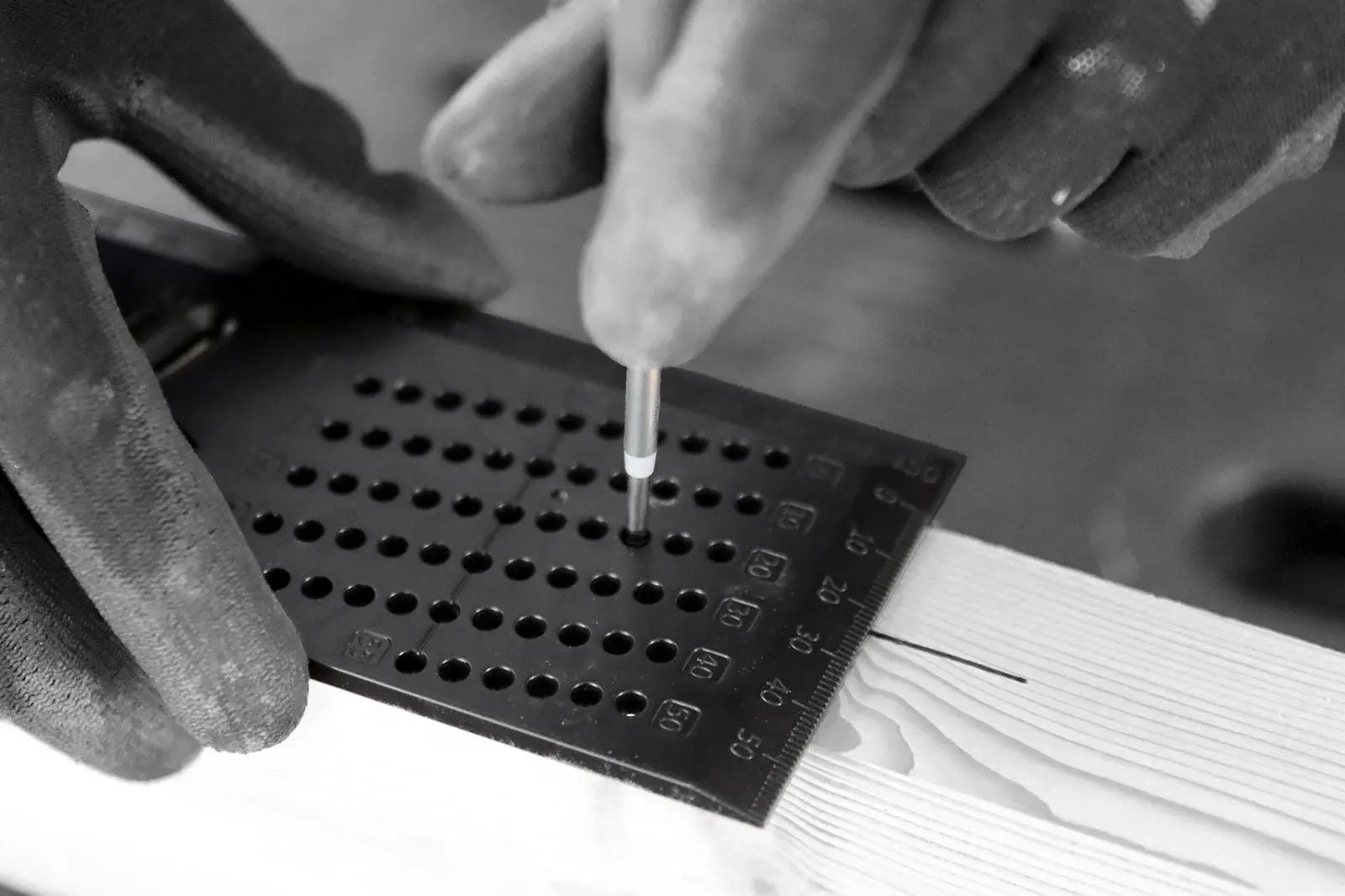 TRACER Pro Mitre Angle Tool