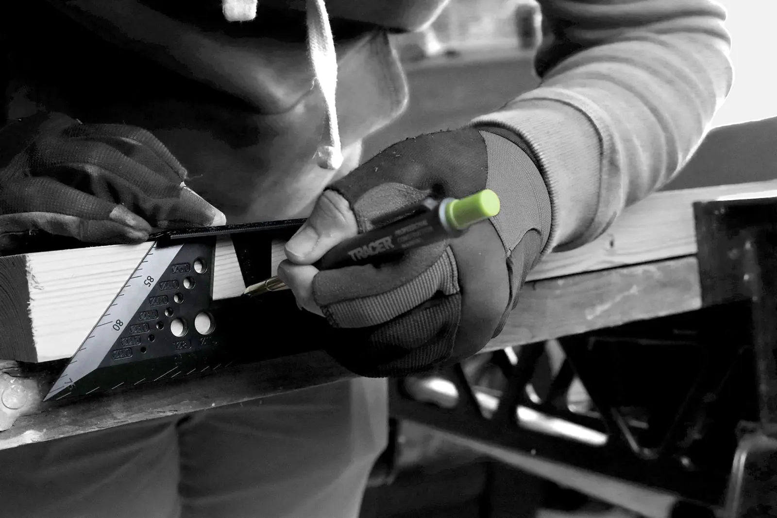 TRACER Pro Mitre Angle Tool