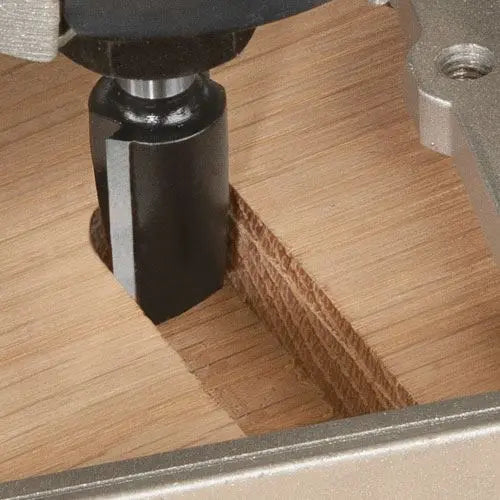 Trend 6Pc Starter Cutter Set 1/2 SET/SS11X1/2TC White Rose Tools