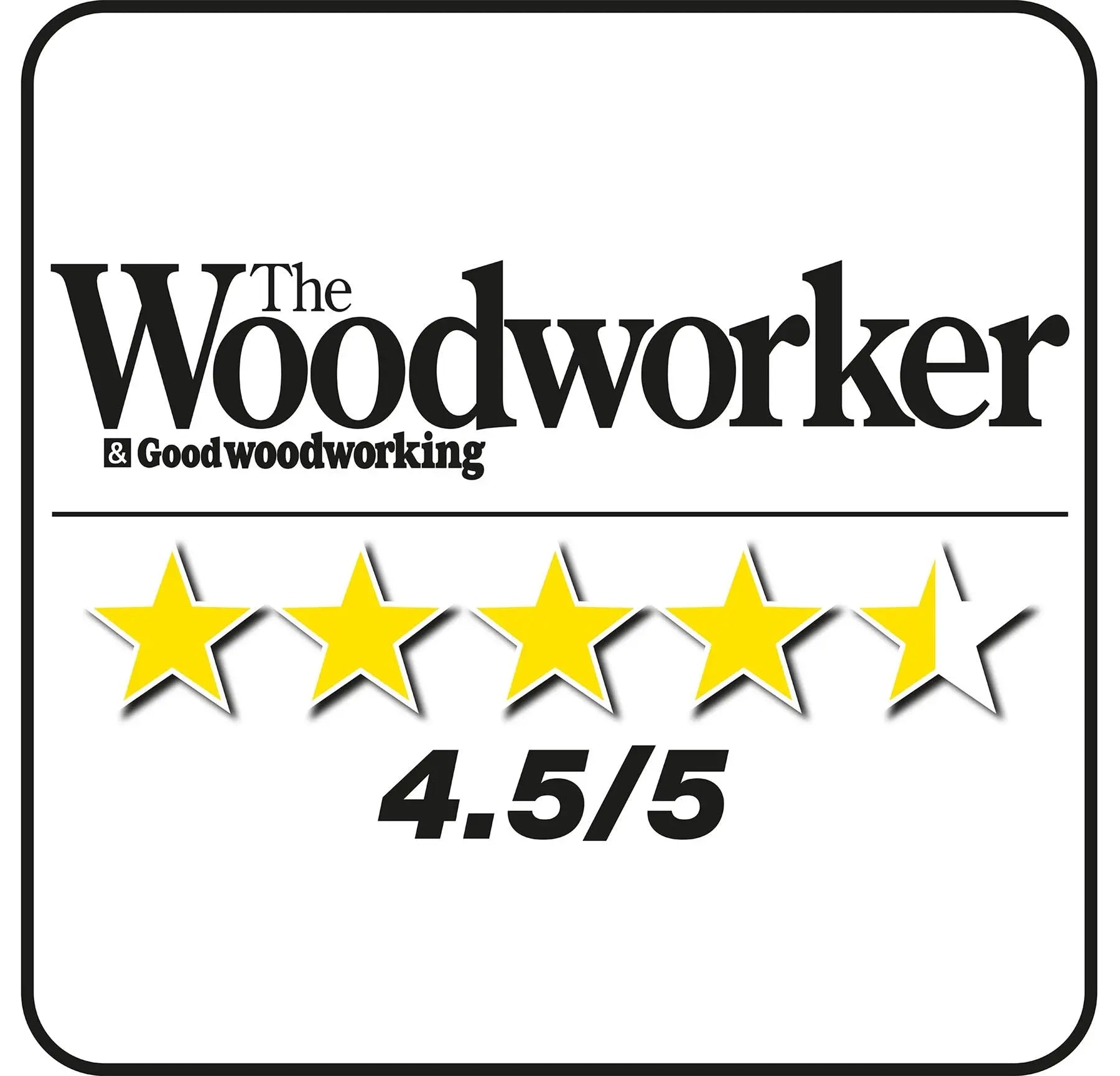 Trend Aluminium Oxide Random Orbital Sanding Disc 120 Grit 125mm 50Pc AB/125/120A/B White Rose Tools