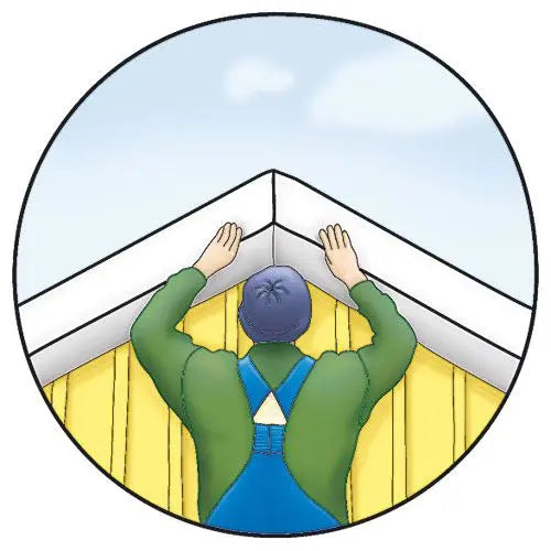 Trend Anglefix Mitre Guide ANGLEFIX White Rose Tools