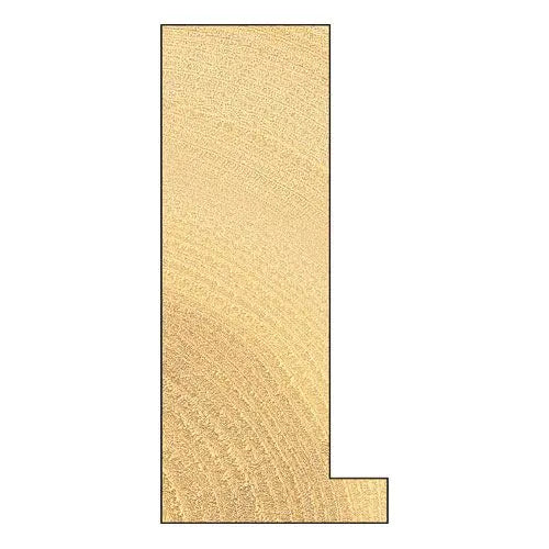 Trend Craft Pro 12.7mm X 50mm (1/2) Shank Worktop Router Cutter Bits - 5 Piece Kitchen Fitters Pack CR/KFP/5 White Rose Tools