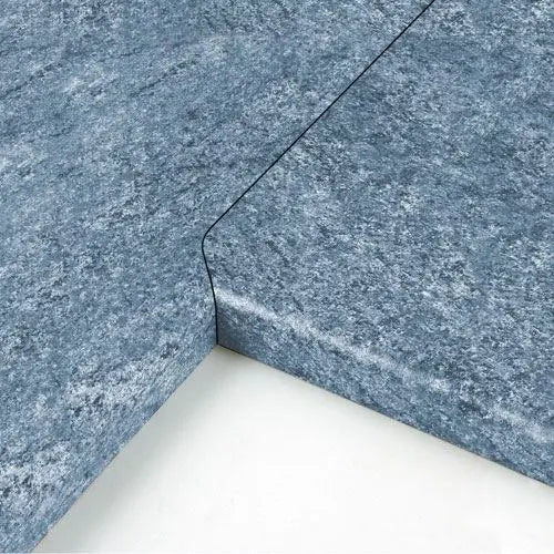 Trend Craft Pro 12.7mm X 50mm (1/2) Shank Worktop Router Cutter Bits - 5 Piece Kitchen Fitters Pack CR/KFP/5 White Rose Tools