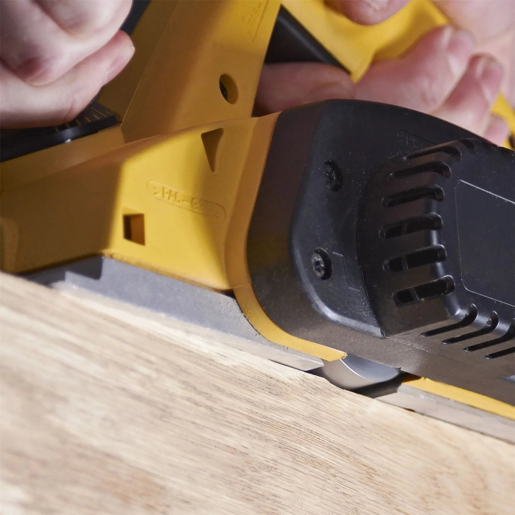 Trend Craft Pro Planer Blade Pack 82mm X 5.5mm Cr/Pb29 X 5 Pairs Tc CR/PB29/5PR