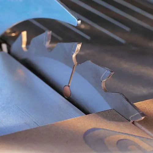 Trend Craft Saw Blade 185mm X 48 Teeth X 20mm CSB/18548 White Rose Tools