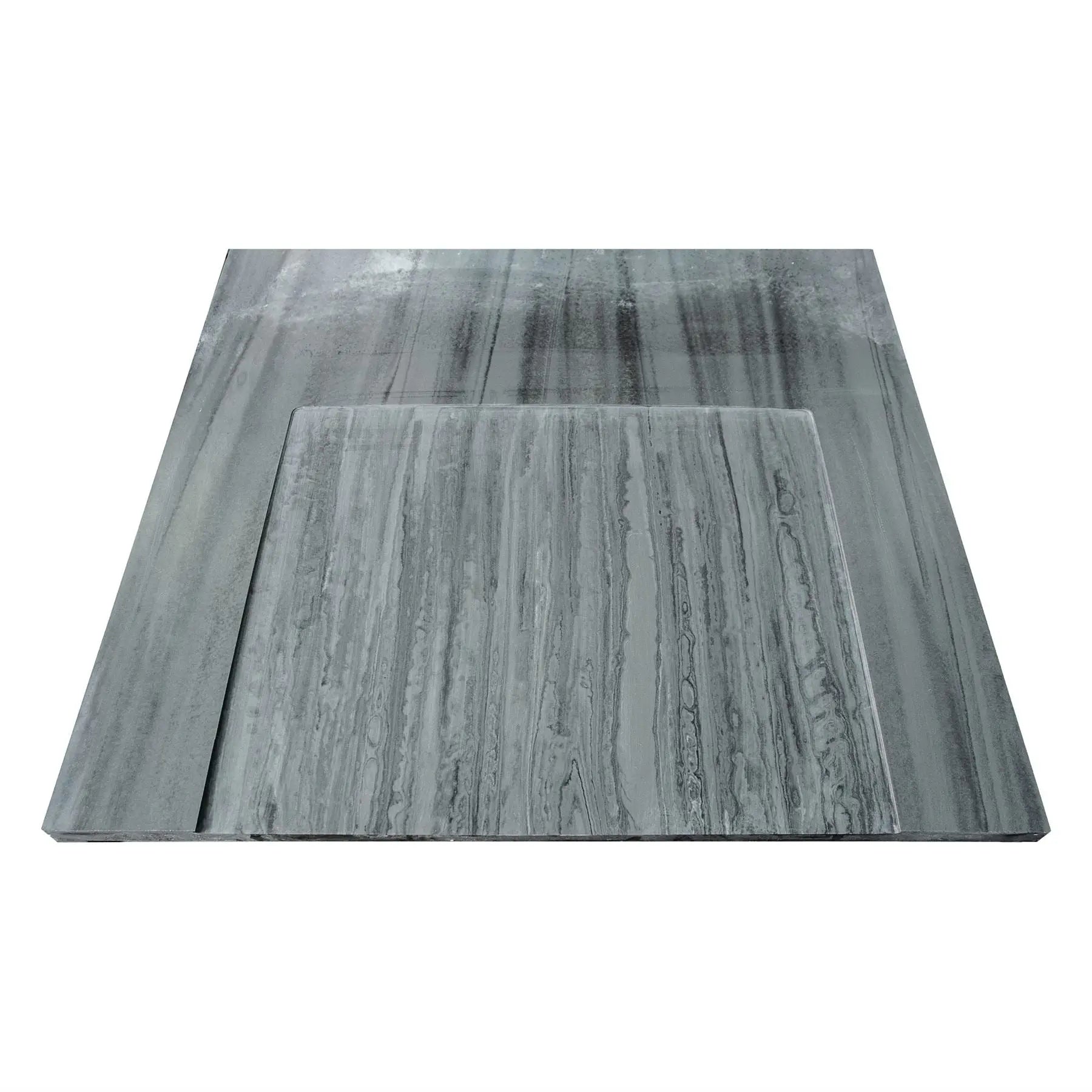 Trend Craftpro 1/2" Tct 2.5mm Radius Flat Draining Groove Router Cutter, 16mm X 20mm C306X1/2TC White Rose Tools