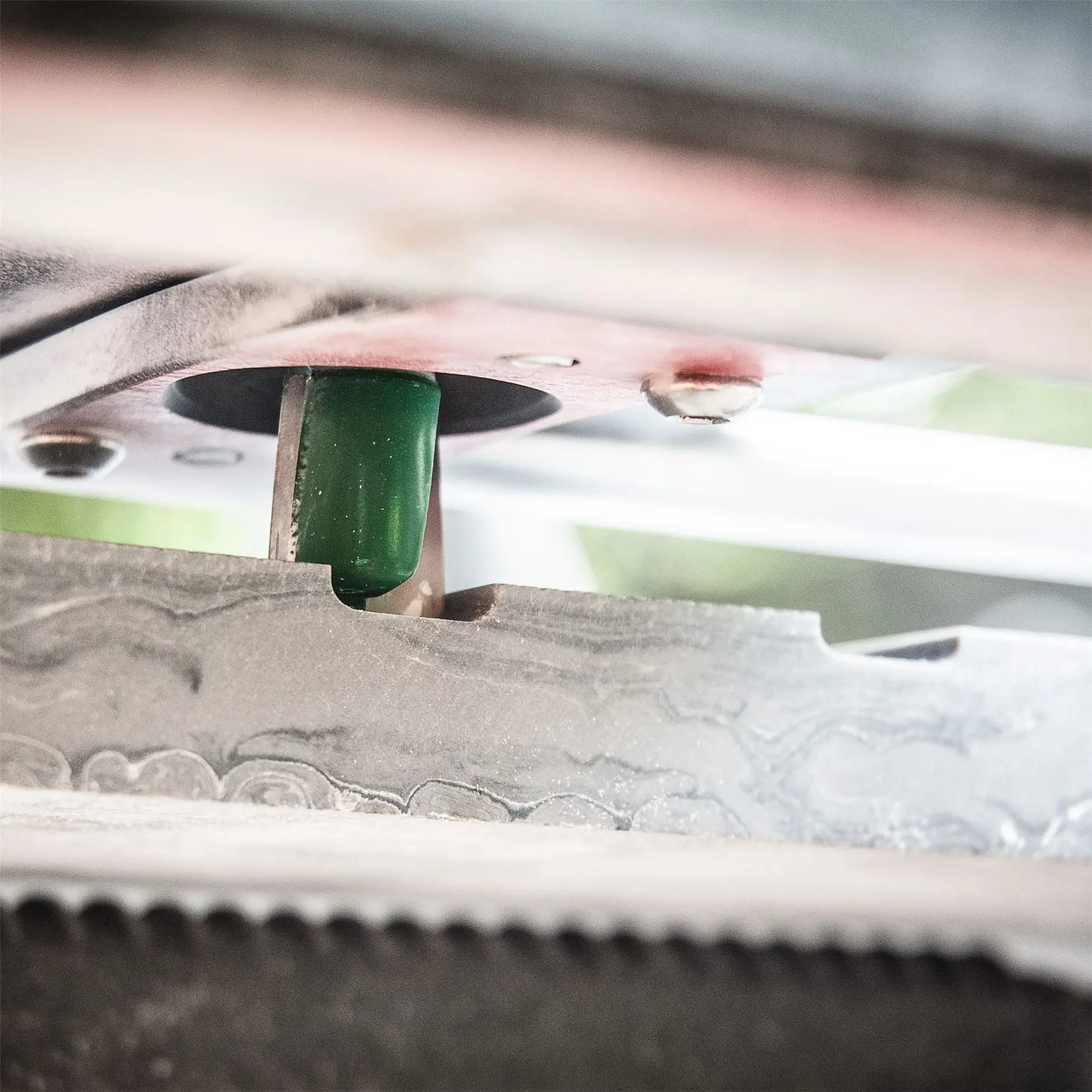 Trend Craftpro 1/2" Tct 2.5mm Radius Flat Draining Groove Router Cutter, 16mm X 20mm C306X1/2TC White Rose Tools