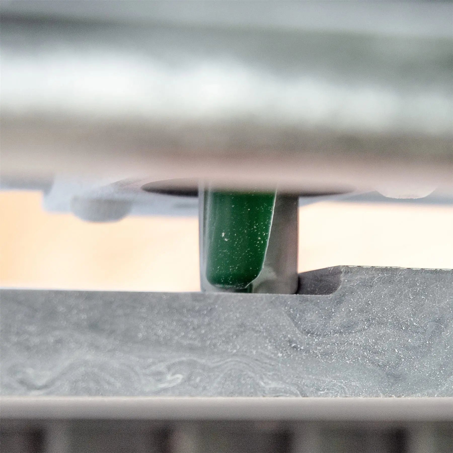 Trend Craftpro 1/2" Tct 2.5mm Radius Flat Draining Groove Router Cutter, 16mm X 20mm C306X1/2TC White Rose Tools