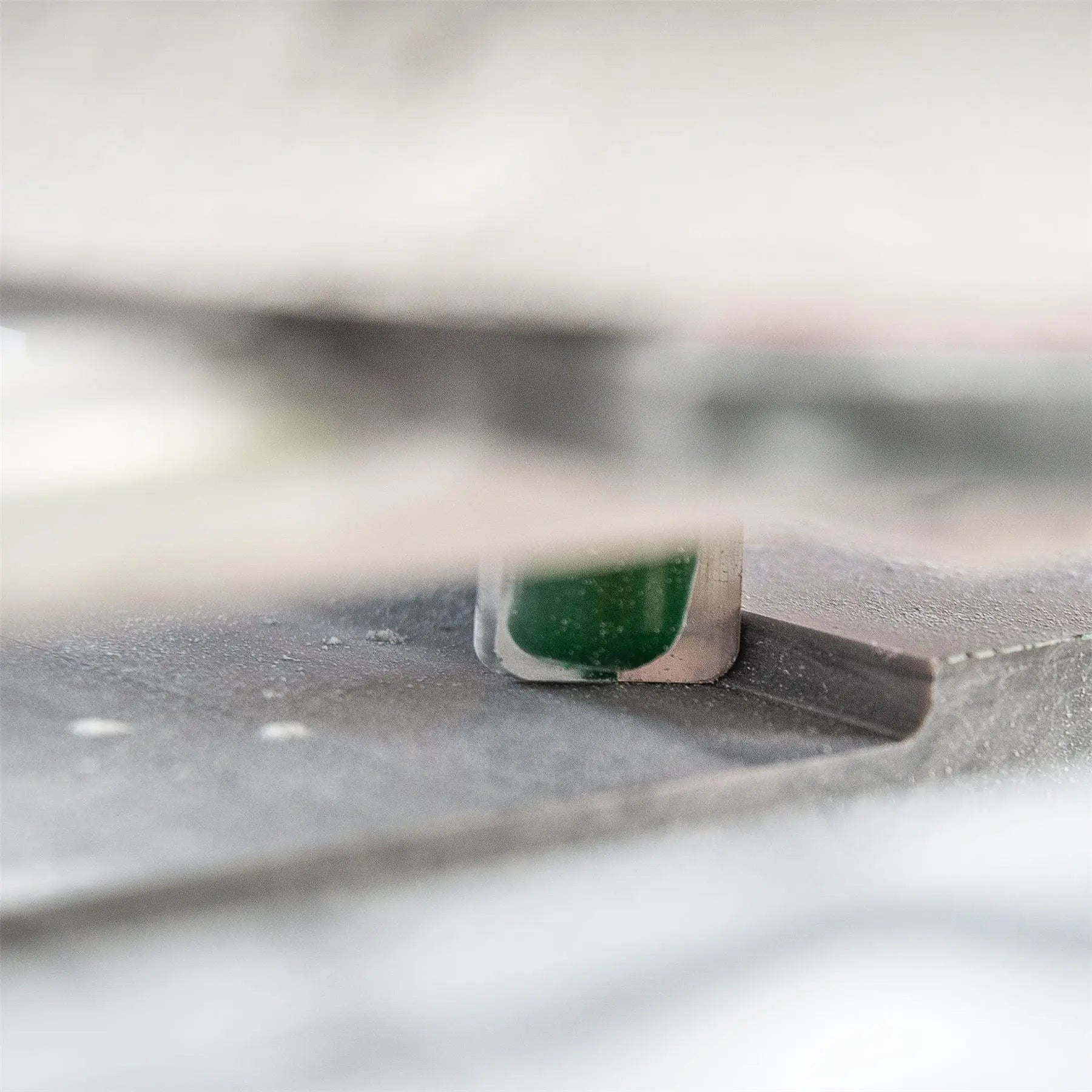 Trend Craftpro 1/2" Tct 2.5mm Radius Flat Draining Groove Router Cutter, 16mm X 20mm C306X1/2TC White Rose Tools