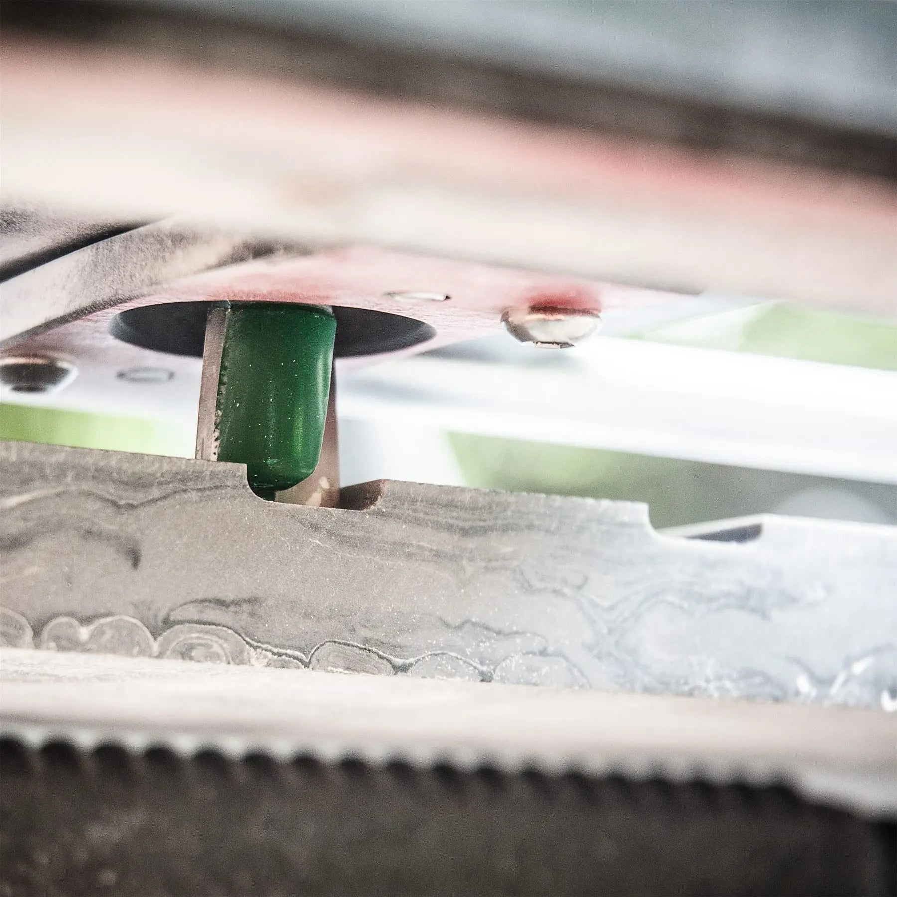 Trend Craftpro 1/2" Tct 2.5mm Radius Flat Draining Groove Router Cutter, 16mm X 20mm C306X1/2TC White Rose Tools