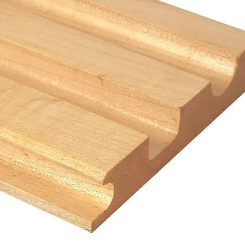 Trend Drawer Pull Cutter C305X1/4TC White Rose Tools