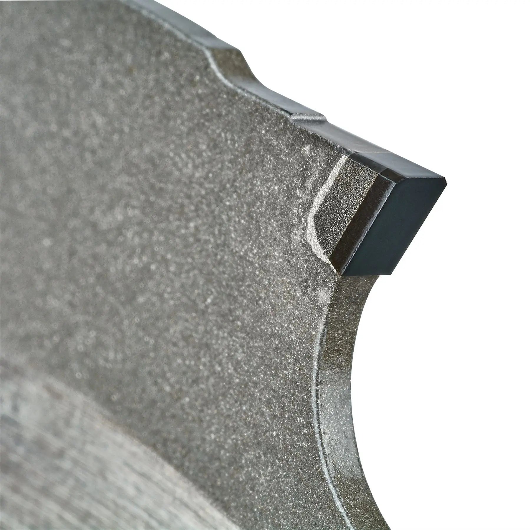 Trend Fibreboard Sawblade Pcd 190mm X 6T X 30mm PCD/FSB/1906