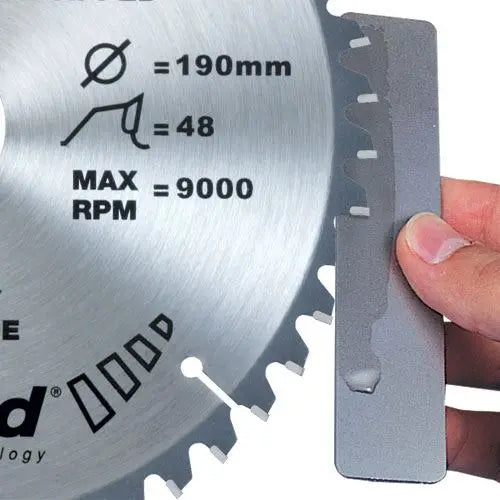 Trend Lapping Fluid 100Ml DWS/LF/100 White Rose Tools