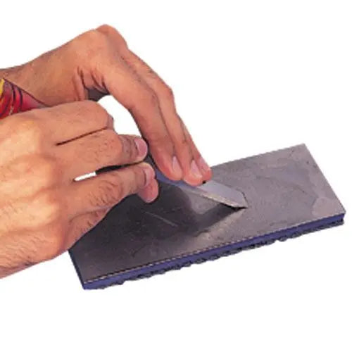 Trend Lapping Fluid 100Ml DWS/LF/100 White Rose Tools