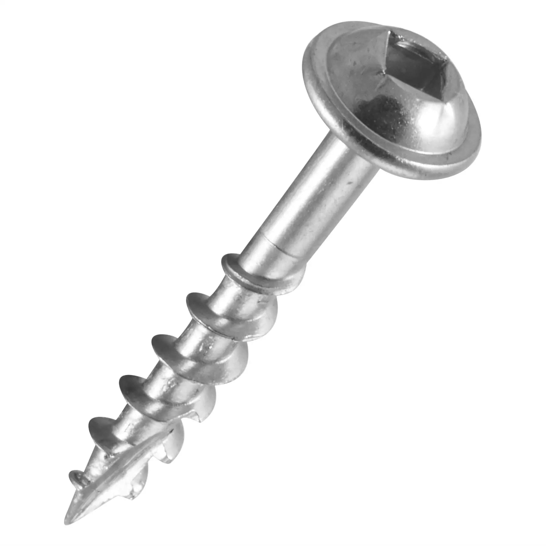 Trend Pocket Hole Screw Coarse Thread No.7X30mm PH/7X30/500C