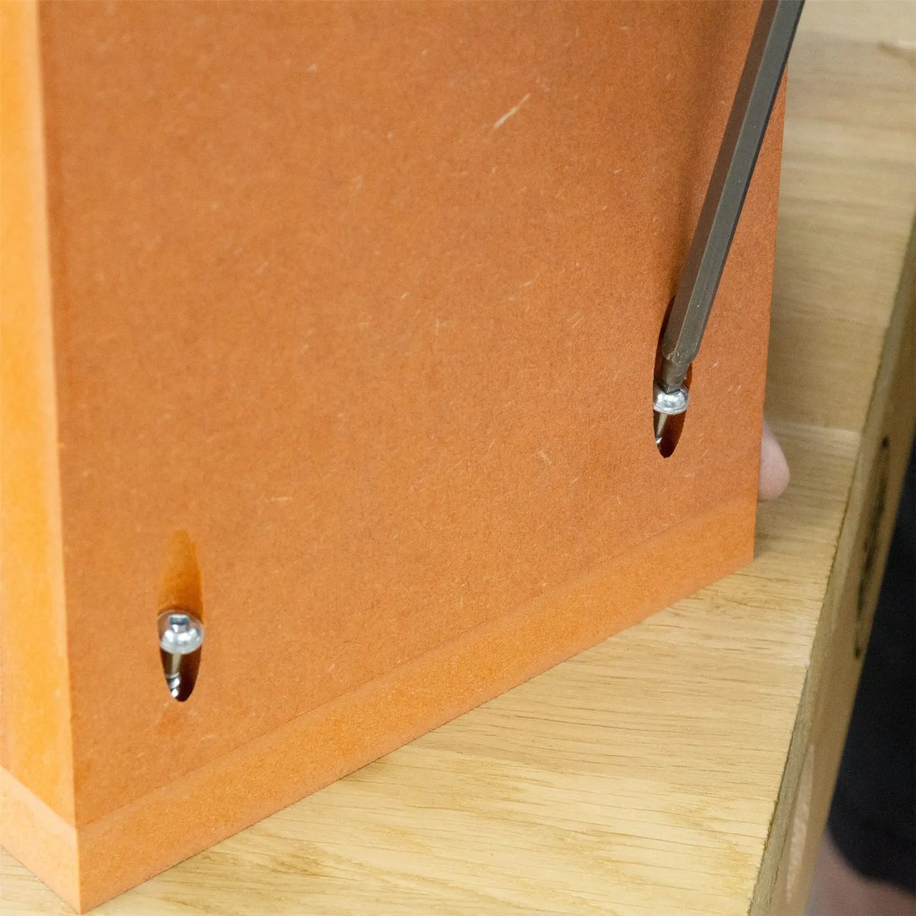 Trend Pocket Hole Screw Coarse Thread No.7X30mm PH/7X30/500C