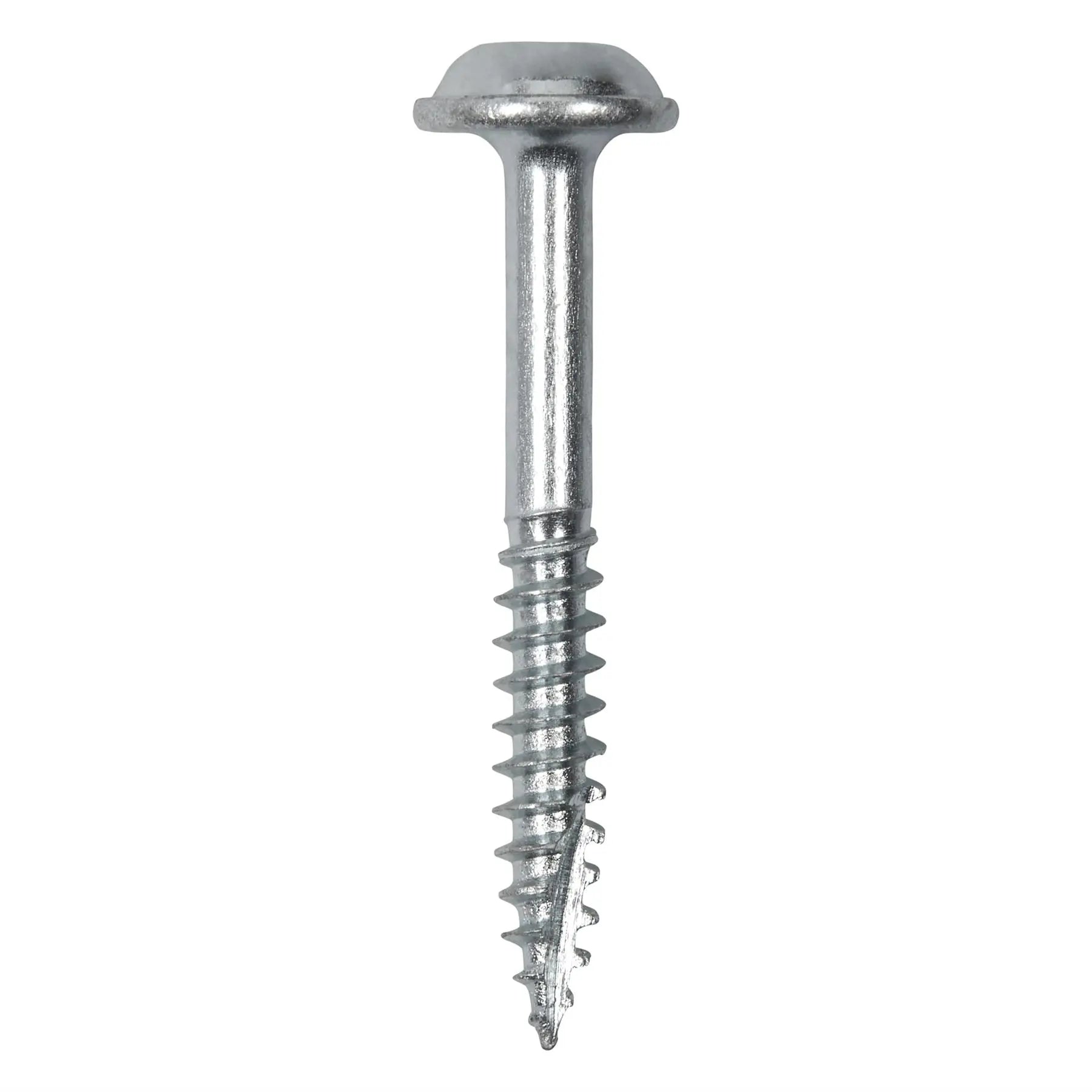Trend Pocket Hole Screw Fine Thread No.7X30mm PH/7X30/500