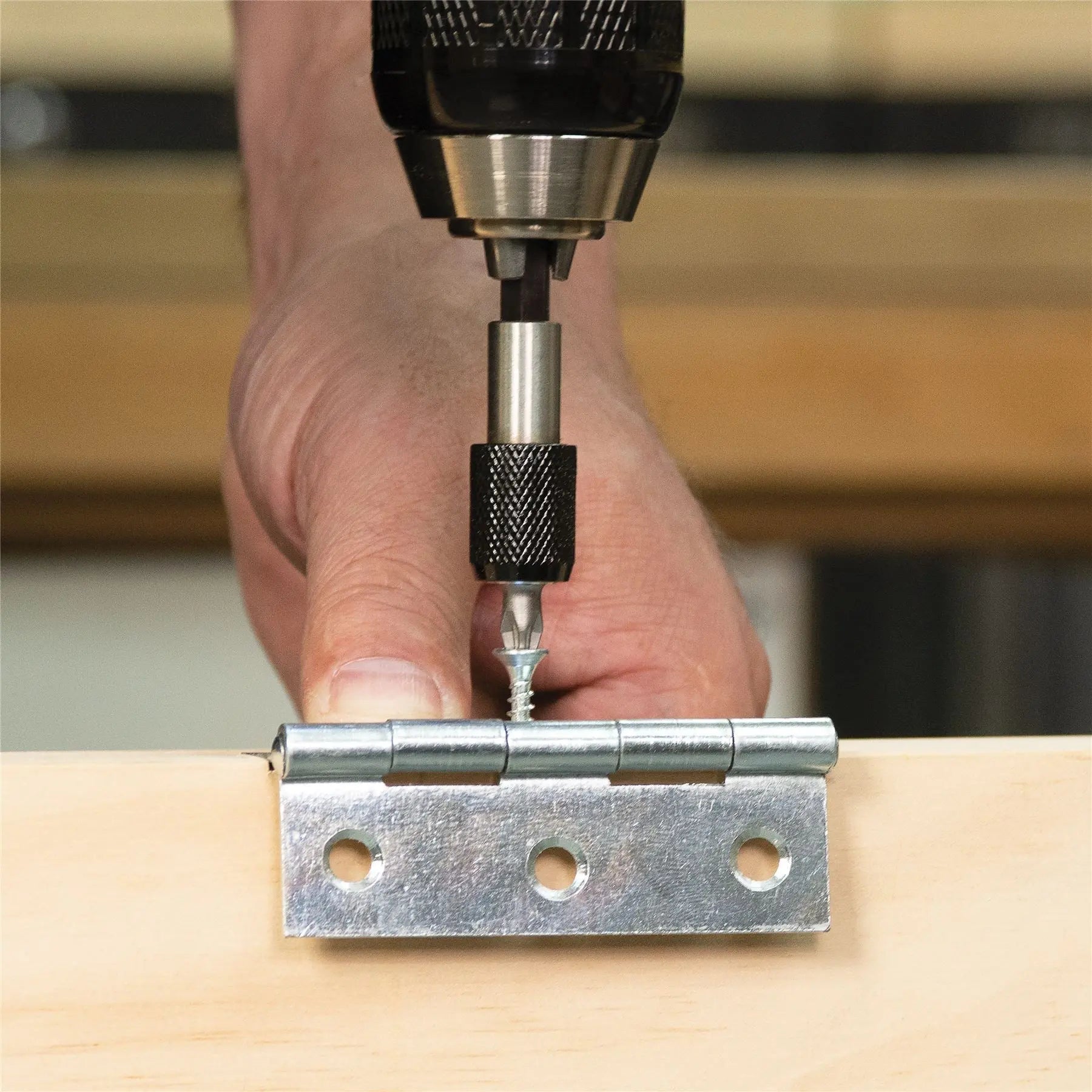 Trend Quick Release 30Pcs Set In Tool Holder QR/SET/1