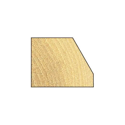 Trend Self Guided Chamfer 60 Degrees X 12.7mm Cut  C138X1/4TC  White Rose Tools