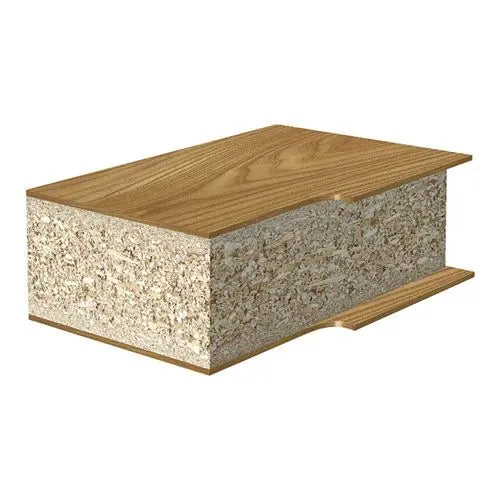 Trend Self Guided Trimmer 12.7mm Diameter C116X1/2TC White Rose Tools