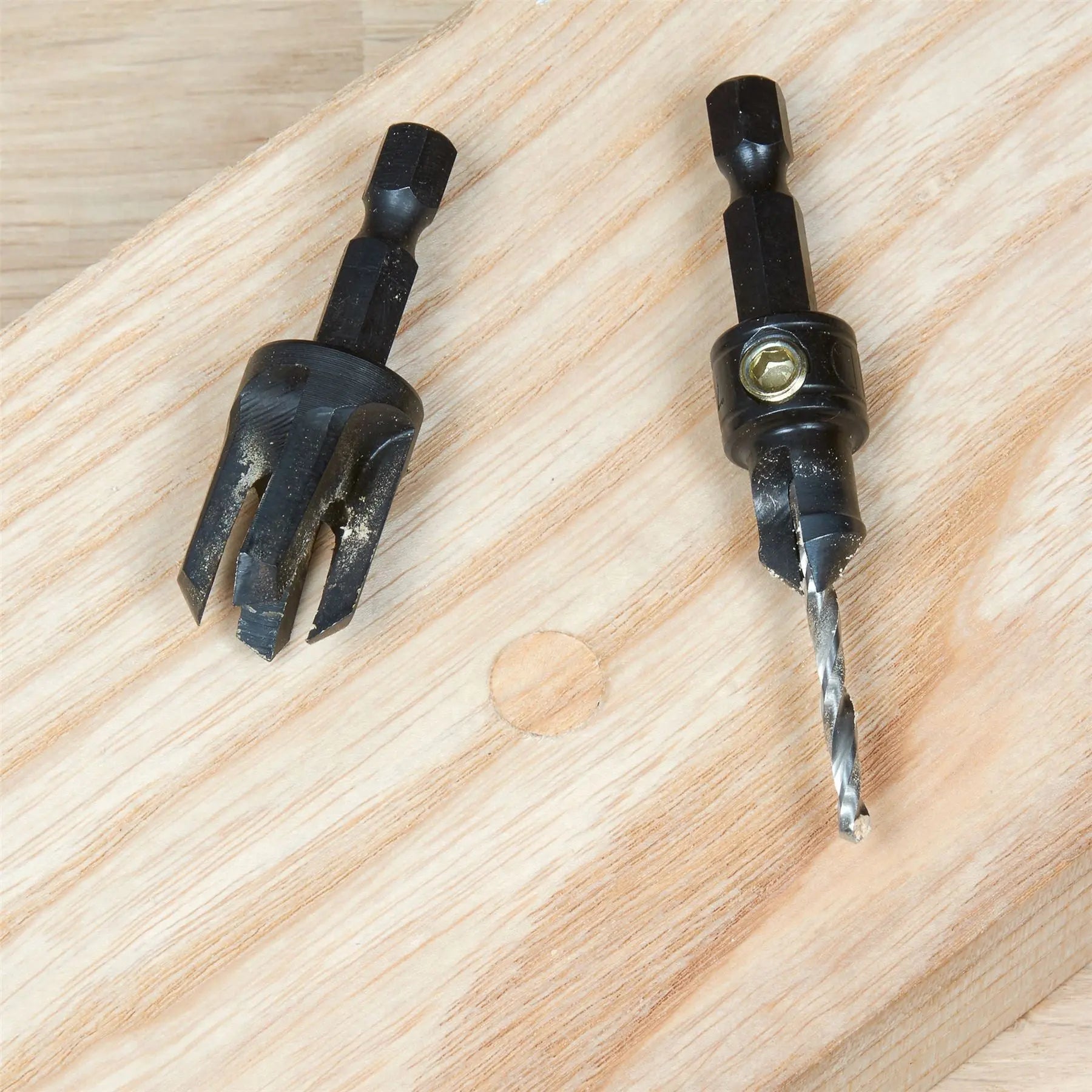 Trend Snappy 1/2 Inch Diameter Plug Cutter  SNAP/PC/12