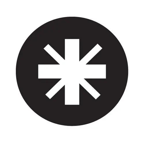 Trend Snappy 25mm Bit Pozi No2 Ten Pack SNAP/IPZ2/10