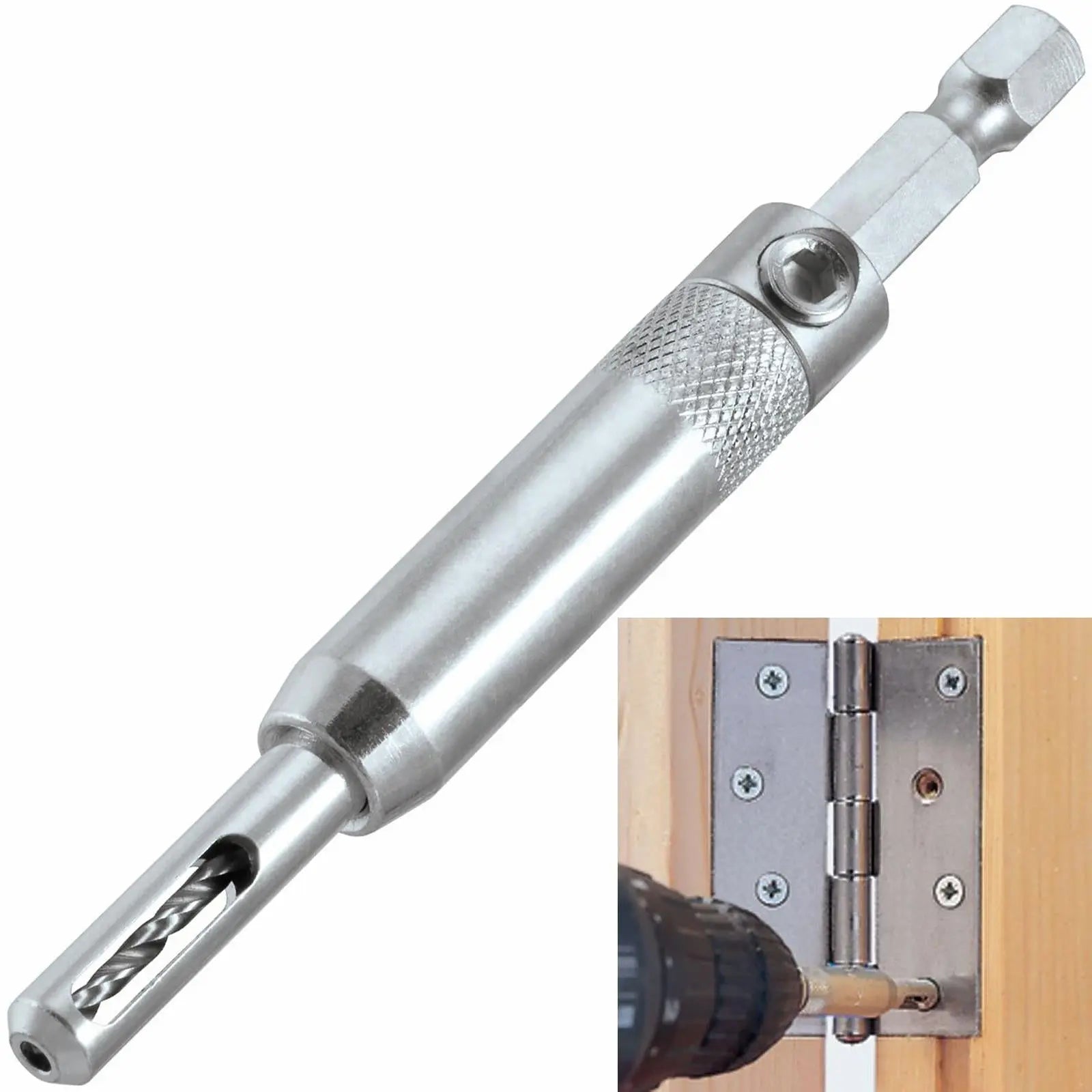 Trend Snappy Centring Guide 5/64" (2mm) Drill  SNAP/DBG/5