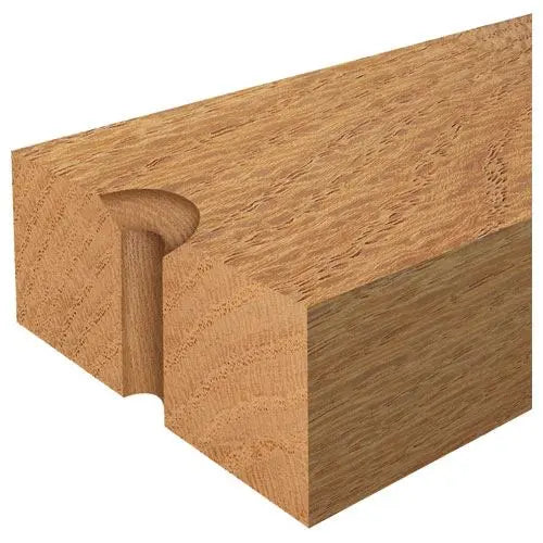 Trend Snappy Countersink With 3/32 (2.5mm) Drill SNAP/CS/6 White Rose Tools