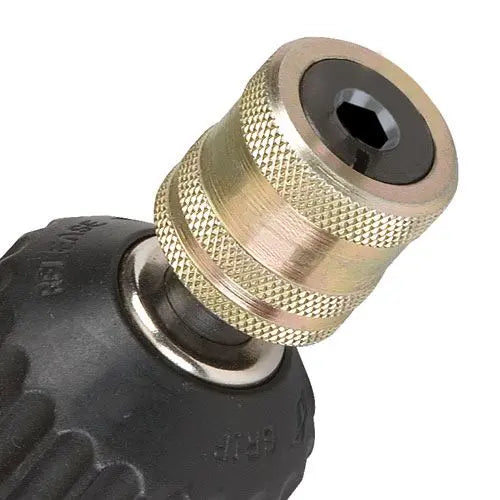 Trend Snappy Hex Drill Bit Set 16Pc SNAP/HD1/SET White Rose Tools