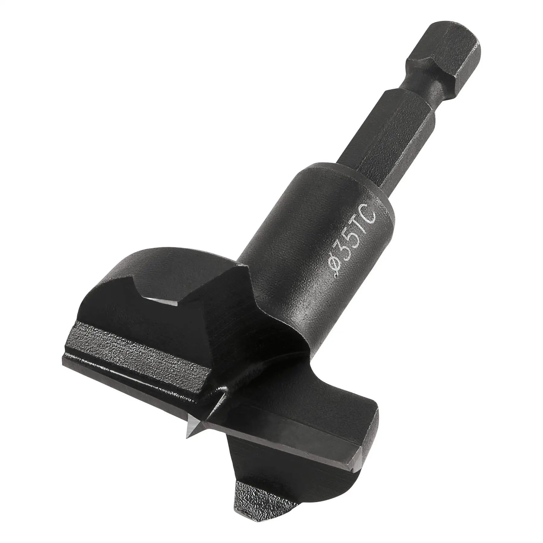 Trend Snappy Machine Bit 35mm Diameter SNAP/MB/35TC