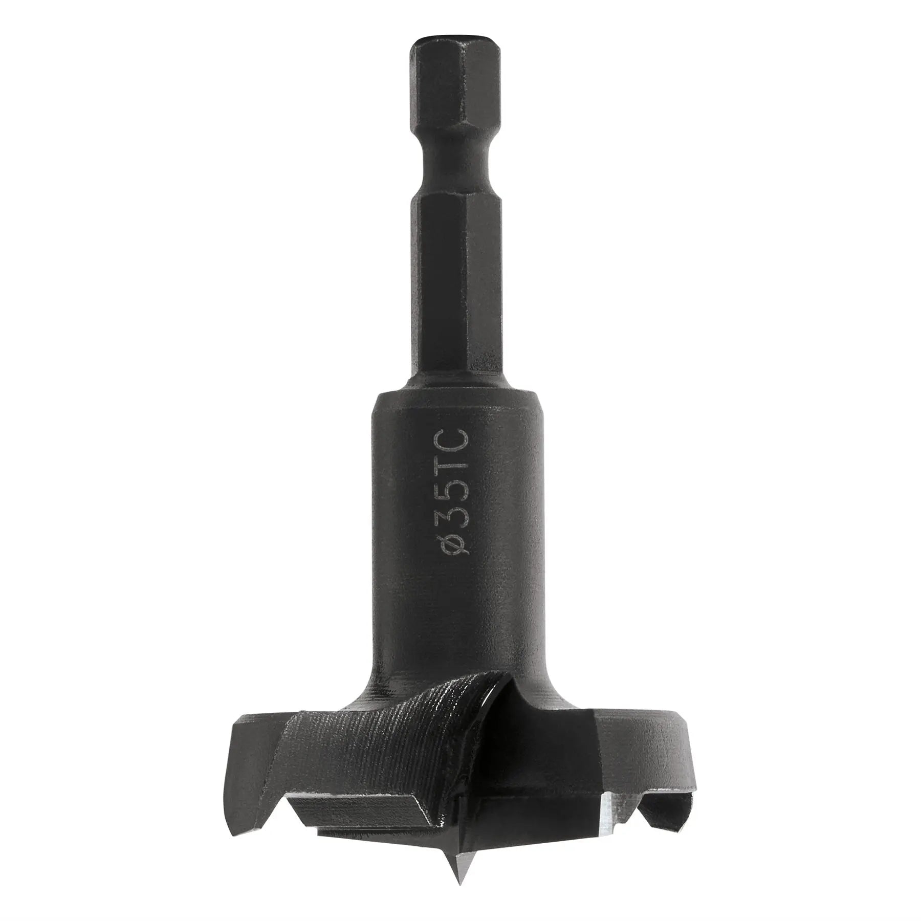 Trend Snappy Machine Bit 35mm Diameter SNAP/MB/35TC