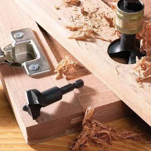 Trend Snappy Machine Bit 35mm Diameter SNAP/MB/35TC