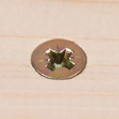 Trend Snappy Pozi No 2 Bit 150mm Ol SNAP/PZ/2A