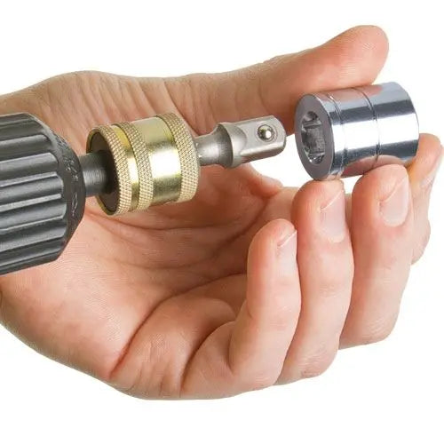 Trend Snappy Square Drive 1/2X50mm  SNAP/SDA/3