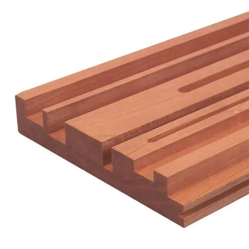 Trend Two Flute Cutter 19.1mm Diameter 4/5X1/2TC