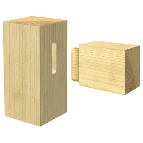 Trend Two Flute Cutter 6mm Diameter C005X1/4TC