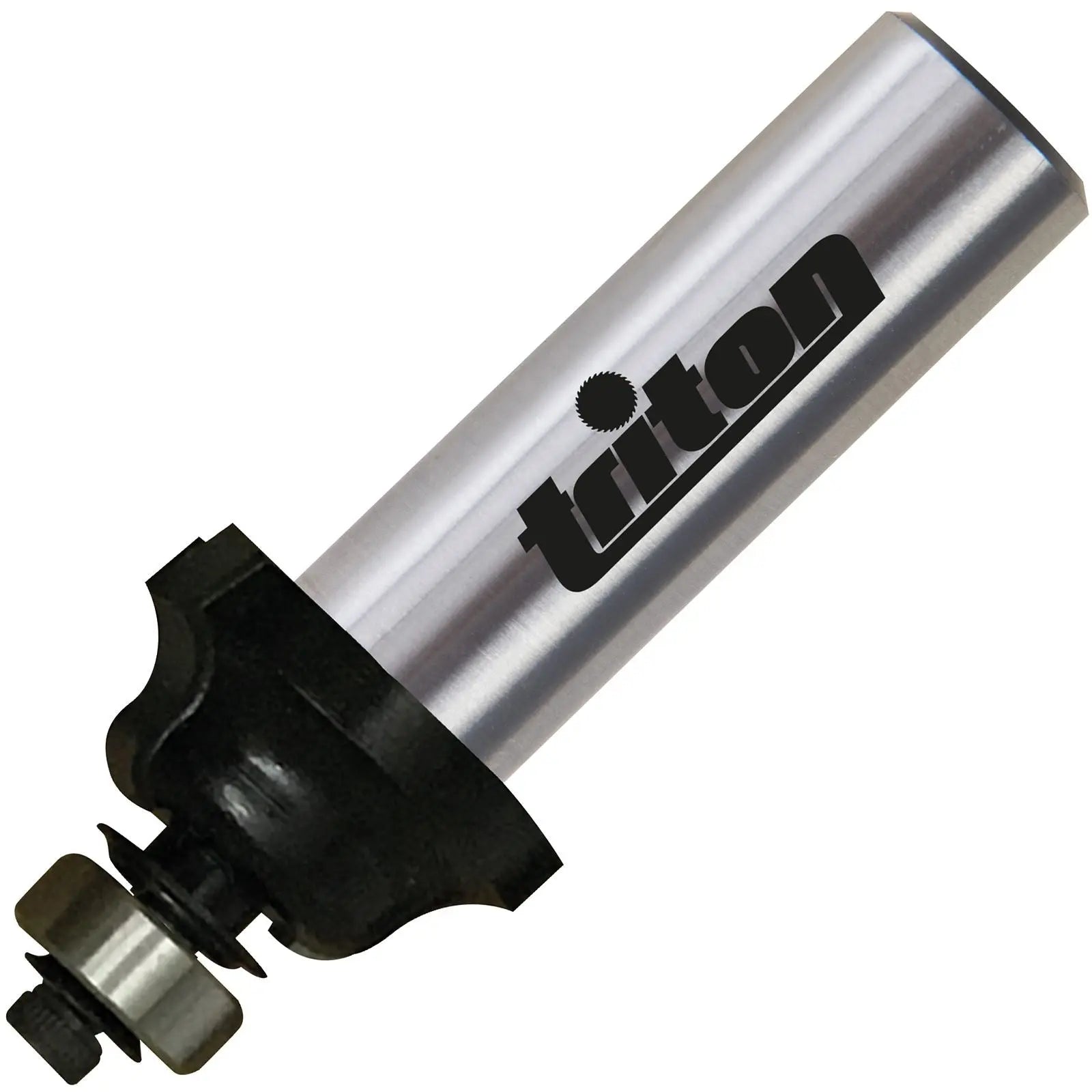 Triton 1/2" Classical Cutter Router Bit 7/32" x 1 1/2" x 11/16" x 1/2  White Rose Tools