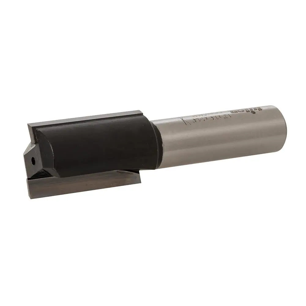 Triton 1/2" Shank Straight Imperial Cutter Router Bits