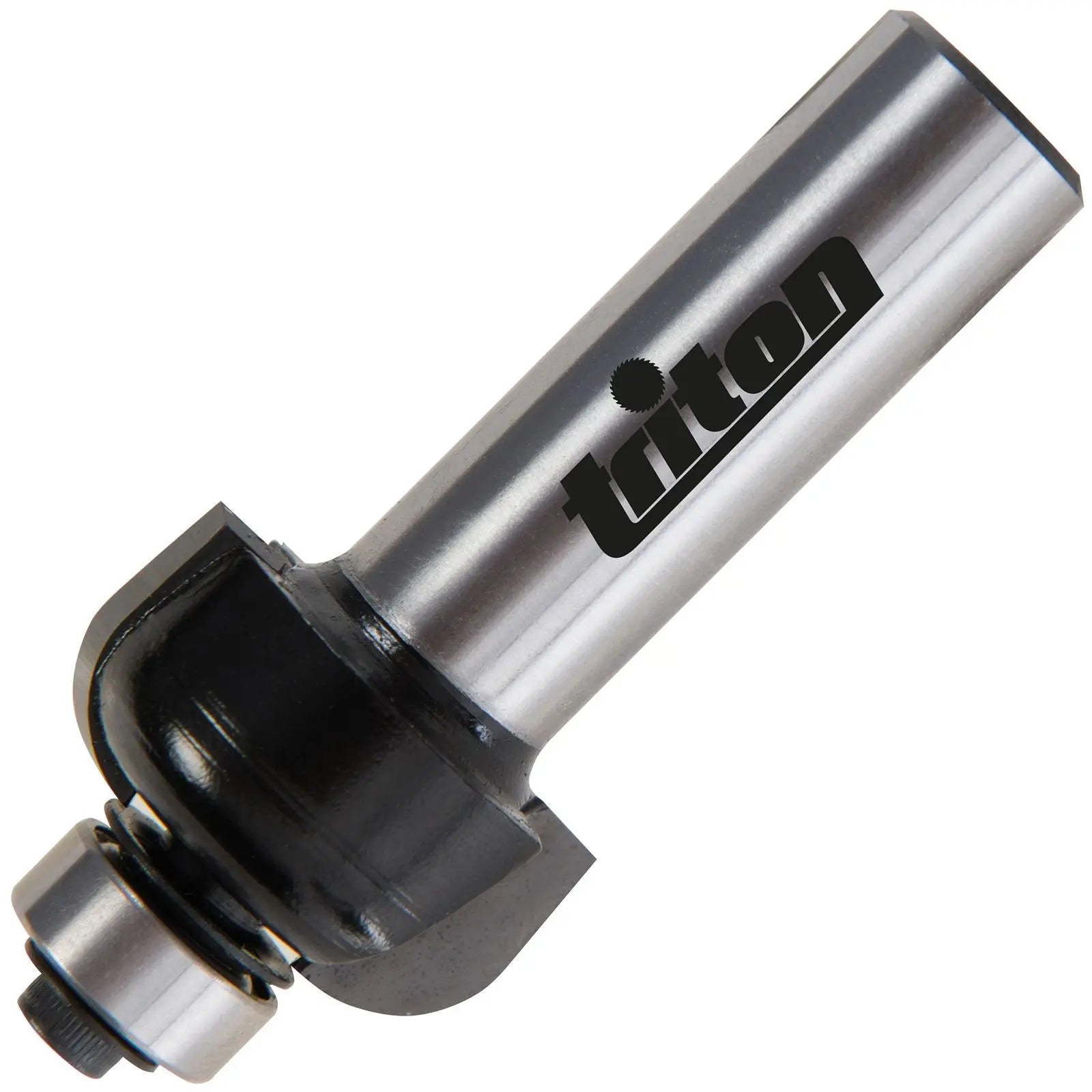 Triton 1/4" Cove Cutter Router Bit 3/8" x 1 1/4" x 17/32" x 1/2"