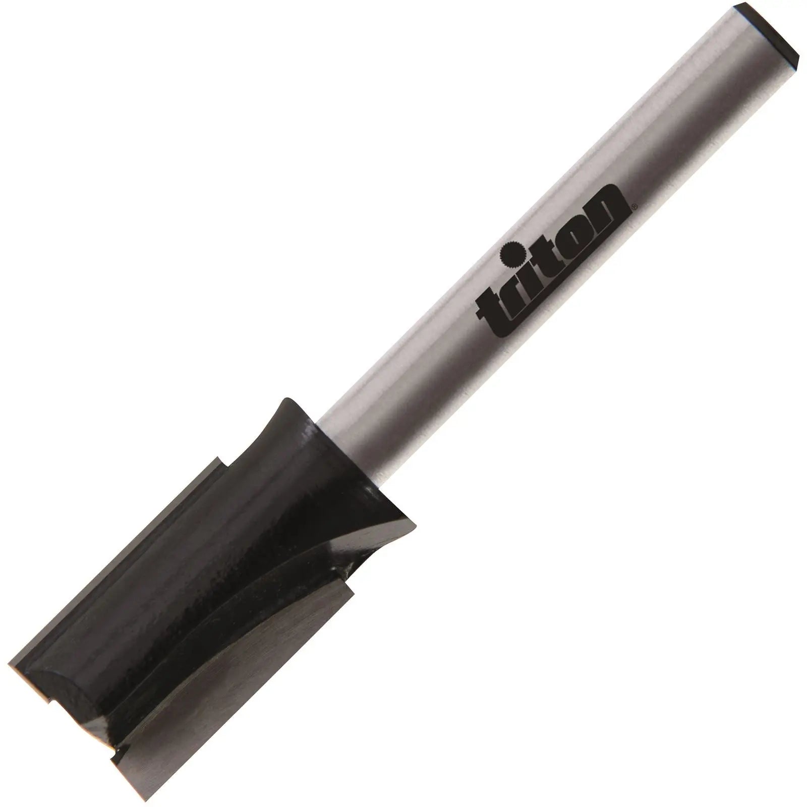 Triton 1/4" Straight Imperial Cutter Router Bits
