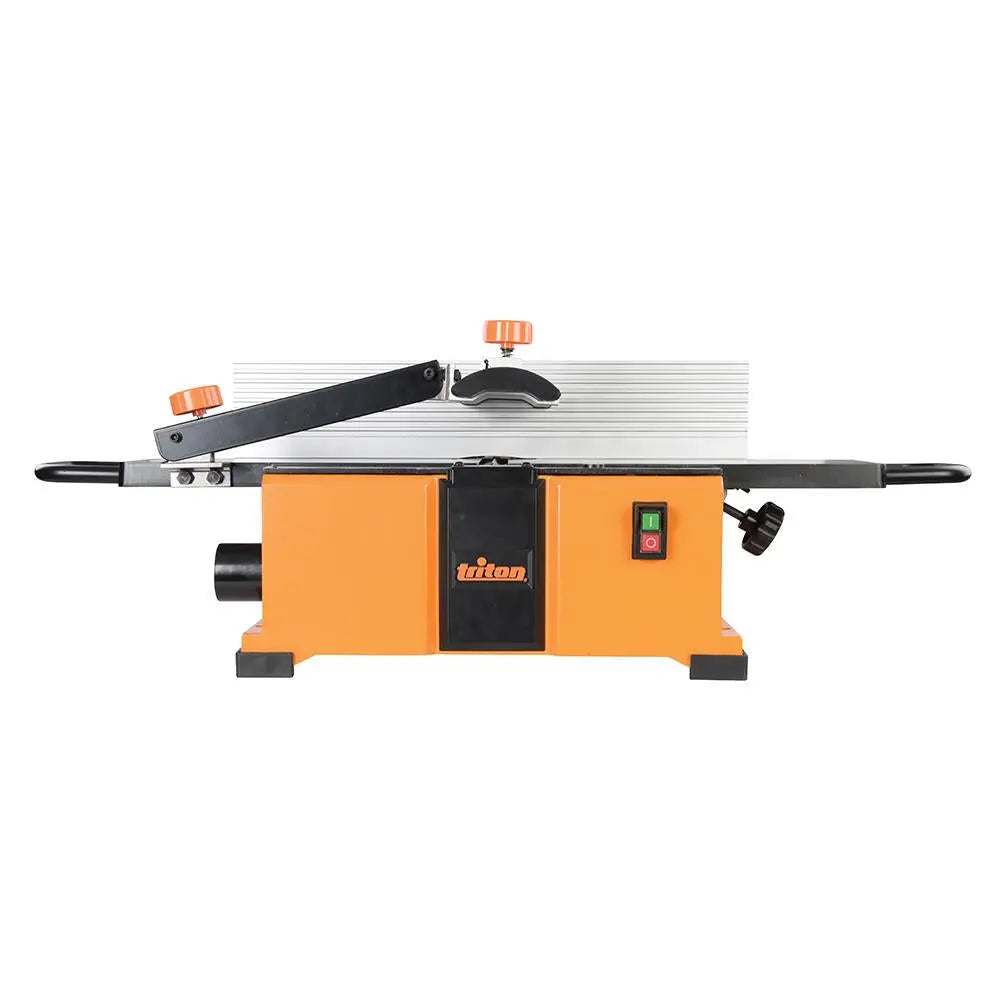 Triton 1100W Surface Planer 152mm TSPL152 350767  White Rose Tools
